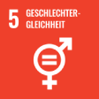 5 - Gender equality