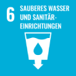 6 - Clean water and sanitation