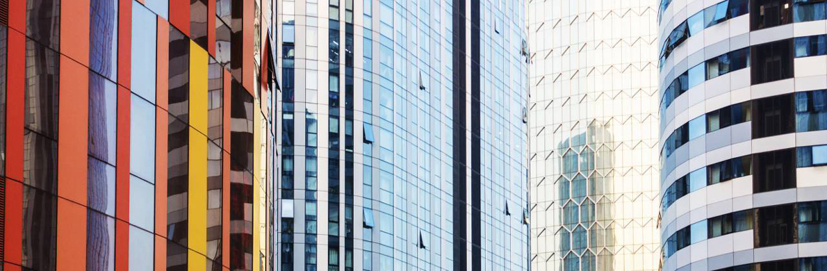 [Divider] [Management report] Architecture