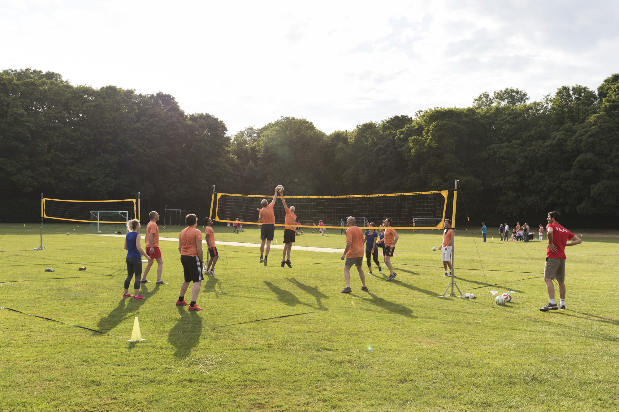 Le challenge Carmignac