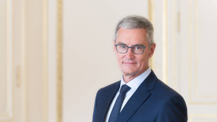 Observations by a committed emissary