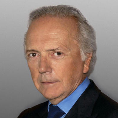 [Management Team] [Author] Carmignac Edouard