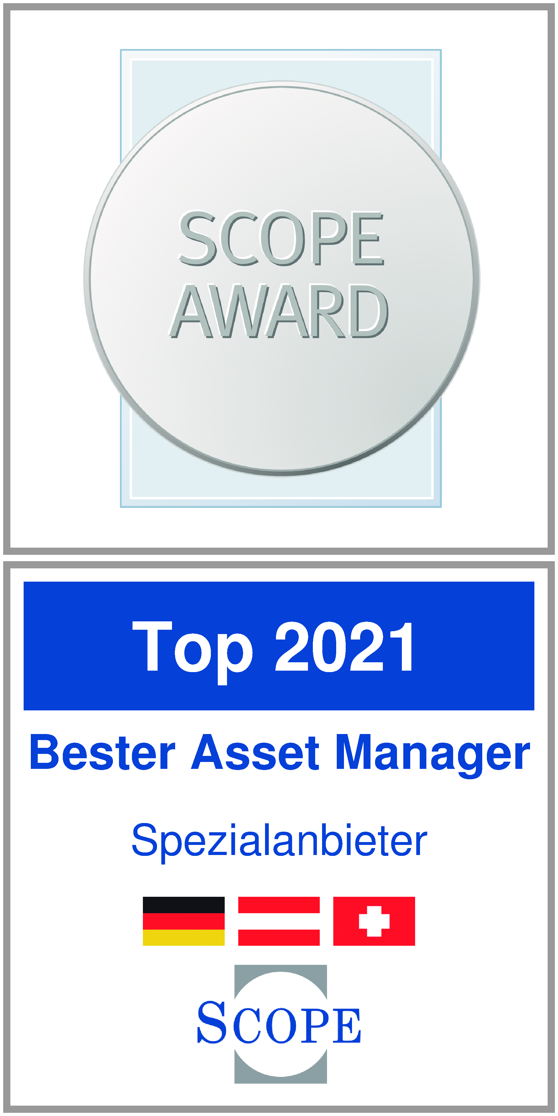 Top Asset Manager